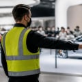 Understanding Safety Regulations and Precautions at Motor Shows