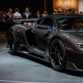 Exploring Exclusive and Limited Edition Vehicles at Motor Shows