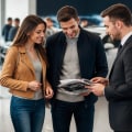 Exploring Discounts and Deals on Vehicles at Motor Shows