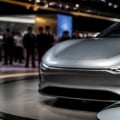 Exploring Awards at Motor Shows: Recognition in the Automotive Industry