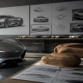 The Fascinating World of Concept Cars: Why Some Never Make It to Production