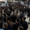 Understanding Attendance Trends at Motor Shows