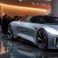 Exploring the Latest Innovations Unveiled at Motor Shows