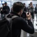 Understanding Photography and Filming Restrictions at Motor Shows