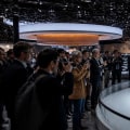 Exploring the Global Landscape of Motor Shows: Frequency and Significance