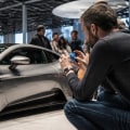 Exploring the Most Popular Features of Motor Shows for Attendees