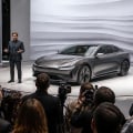 Exploring Press Conferences and Media Events at Motor Shows