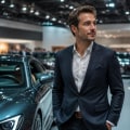 Dressing for Success: Navigating the Dress Code at Motor Shows