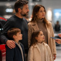 Understanding Admission Policies for Children at Motor Shows