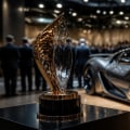 The Most Prestigious Awards at Motor Shows: A Deep Dive