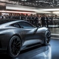 Understanding the Role and Impact of Motor Shows in the Automotive Industry