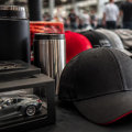 Exploring the Most Popular Souvenirs at Motor Shows