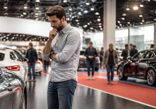Understanding the Duration of Motor Shows: What to Expect