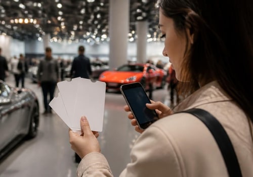 Navigating Ticket Purchases for Motor Shows: A Complete Guide