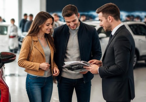 Exploring Discounts and Deals on Vehicles at Motor Shows