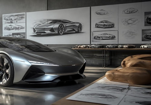 The Fascinating World of Concept Cars: Why Some Never Make It to Production