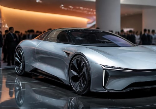Exploring the Latest Innovations Unveiled at Motor Shows