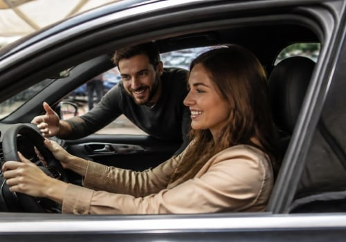 Exploring the Experience: Can You Test Drive Vehicles at Motor Shows?