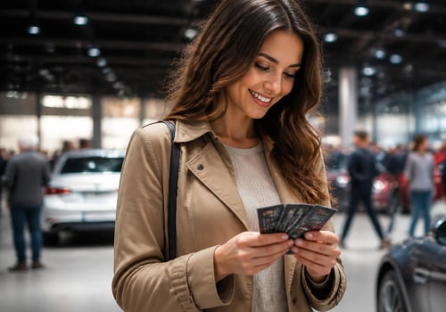Exploring Discounts and Promotions for Motor Show Tickets