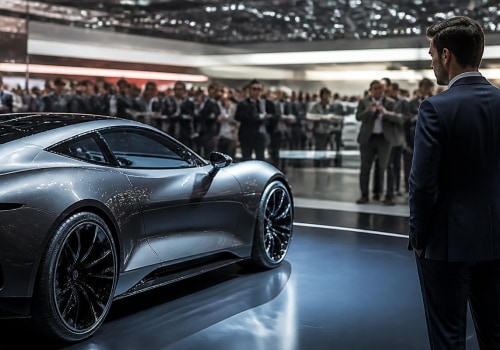 Understanding the Role and Impact of Motor Shows in the Automotive Industry